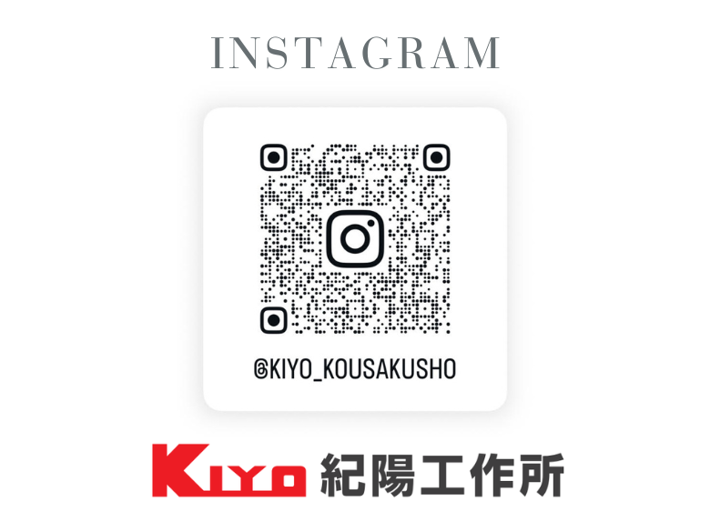 紀陽工作所_公式Instagram